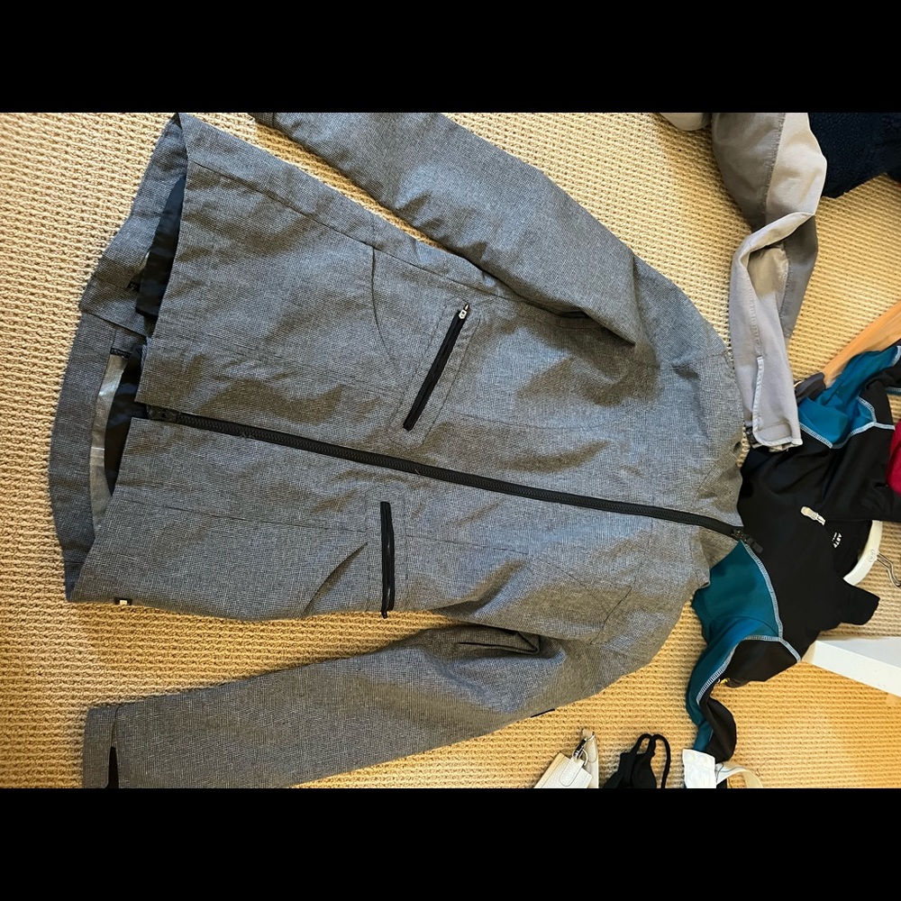Kerrits Riding Raincoat
